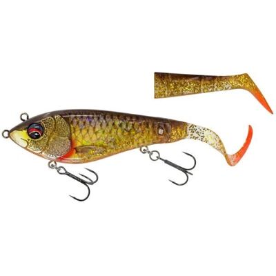 Savage Gear - Deviator Tail SS - 16,5 cm - 48 g - Köder Savage Gear - Deviator Tail SS - 16,5 cm - 48 g - Köder