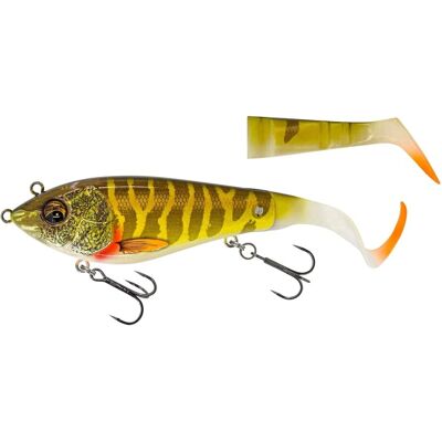 Savage Gear Deviator Tail 20cm - Cebo Lucio Savage Gear Deviator Tail 20cm - Cebo Lucio