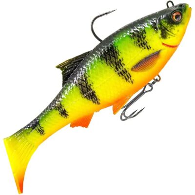 Savage gear Firetiger 3D Fiskelure - 15 cm Savage gear Firetiger 3D Fiskelure - 15 cm