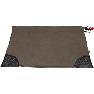 Prologic L Carp Sack - Maille douce et respectueuse des poissons - Vert Neuf - Publicité Prologic L Carp Sack - Maille douce et respectueuse des poissons - Vert Neuf - Publicité