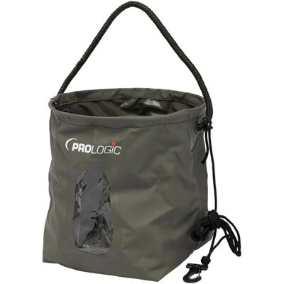 Cubo Prologic MP - 26x30cm Verde Compacto con Bolsa Cubo Prologic MP - 26x30cm Verde Compacto con Bolsa