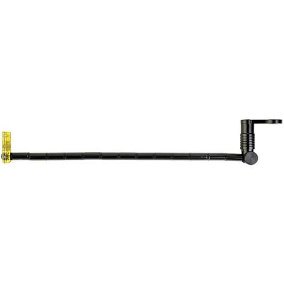 Prologic Wind Blade Indicator - Bite Alert, Adjustable Wind Vane, High-Quality Aluminum Body Prologic Wind Blade Indicator - Bite Alert, Adjustable Wind Vane, High-Quality Aluminum Body