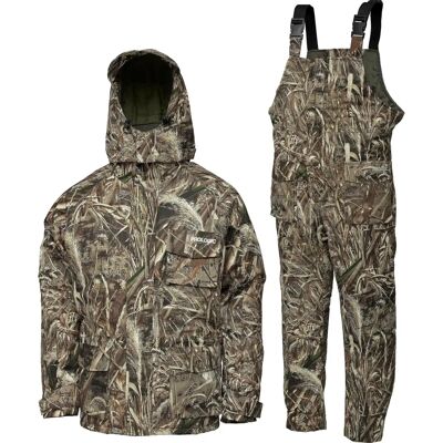 Prologic Max5 Camo Thermo Suit - Adult Prologic Max5 Camo Thermo Suit - Adult