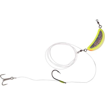 Savage Gear Nordic Bait Fish Rig 300g - Større Fiskeutstyr Savage Gear Nordic Bait Fish Rig 300g - Større Fiskeutstyr