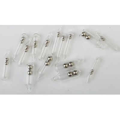 SAVAGE GEAR Glas Rattle Kit - Fiskegrej SAVAGE GEAR Glas Rattle Kit - Fiskegrej