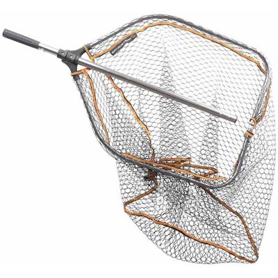 Savage Gear Pro Gumminet Bendbar - XL 70x85cm Savage Gear Pro Gumminet Bendbar - XL 70x85cm