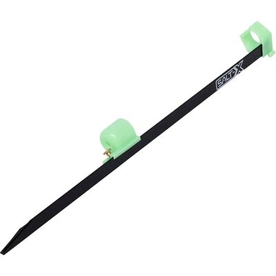 Dam Adjusta Strand Rutenhalter - 75cm - Höhenverstellbar, Nachtsicht Dam Adjusta Strand Rutenhalter - 75cm - Höhenverstellbar, Nachtsicht
