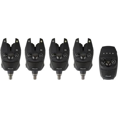 Prologic SNZ Bissanzeiger Set 16 Gramm - Bissanzeiger Set Prologic SNZ Bissanzeiger Set 16 Gramm - Bissanzeiger Set
