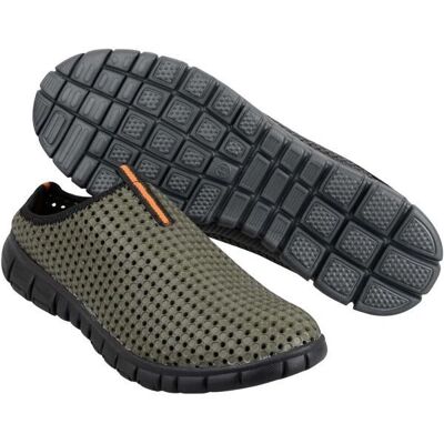 Prologic Angelstiefel Bank Slippers - Wasserschuhe - Angelstiefel Prologic Angelstiefel Bank Slippers - Wasserschuhe - Angelstiefel
