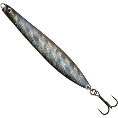 Savage Gear Seeker ISP Black Pearl - Lure - 87mm 16g Savage Gear Seeker ISP Black Pearl - Lure - 87mm 16g