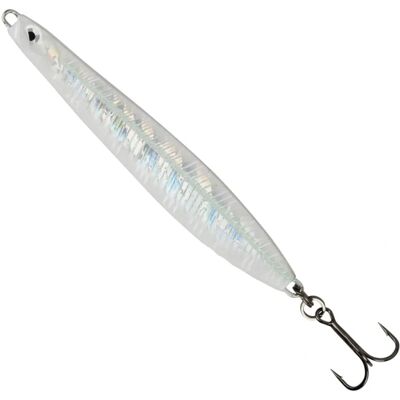 Savage Gear Seeker ISP Hvid Perle - Gummidyr Savage Gear Seeker ISP Hvid Perle - Gummidyr