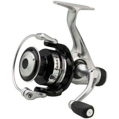 Dam Quick 1 1000RD - Angelrolle Dam Quick 1 1000RD - Angelrolle