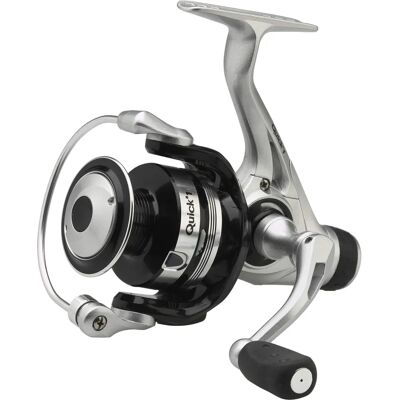 DAM Quick 1 4000 - Angelrolle DAM Quick 1 4000 - Angelrolle