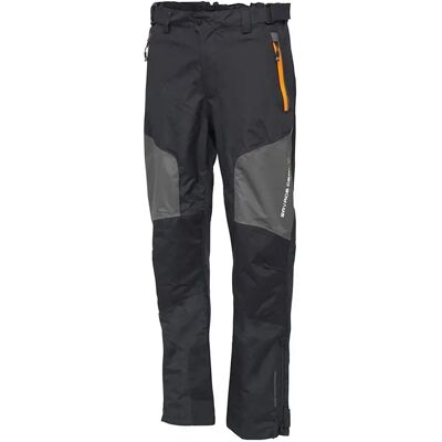 Pantalons de Performance Imperméables Savage Gear - M - Publicité Pantalons de Performance Imperméables Savage Gear - M - Publicité