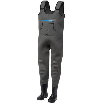 Ron Thompson Pantalón de Neopreno Break-Point - Neopren Waders Ron Thompson Pantalón de Neopreno Break-Point - Neopren Waders