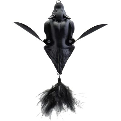 Savage Gear 3D Bat Köder - Oberflächen Räuber Savage Gear 3D Bat Köder - Oberflächen Räuber