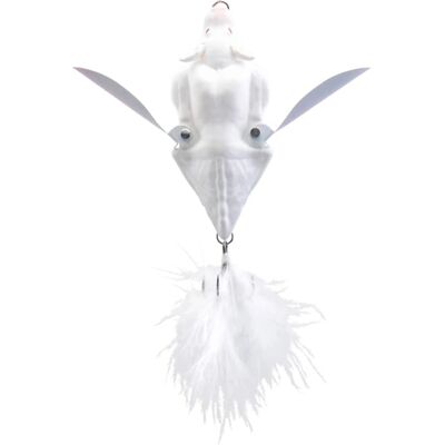 Savage Gear Albino 125 Mm 54g Köder - Fischräuber Savage Gear Albino 125 Mm 54g Köder - Fischräuber