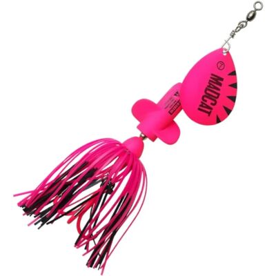 MadCat A-Static Screaming Spinner 65g - Spinner MadCat A-Static Screaming Spinner 65g - Spinner