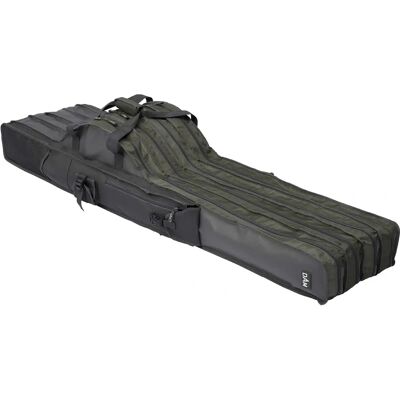 DAM Intenze Sac à Canne 2 Compartiments - Étui pour canne à pêche - Publicité DAM Intenze Sac à Canne 2 Compartiments - Étui pour canne à pêche - Publicité