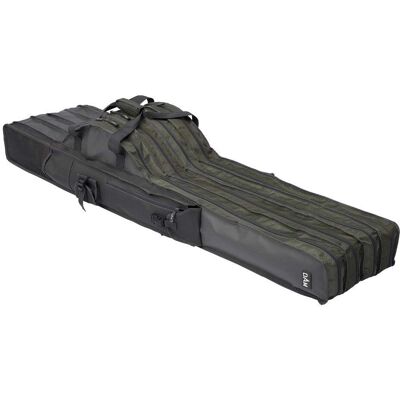 Dam Dam Intenze 3 Fächer Ruten Tasche 130 cm - Angelruten Tasche Dam Dam Intenze 3 Fächer Ruten Tasche 130 cm - Angelruten Tasche