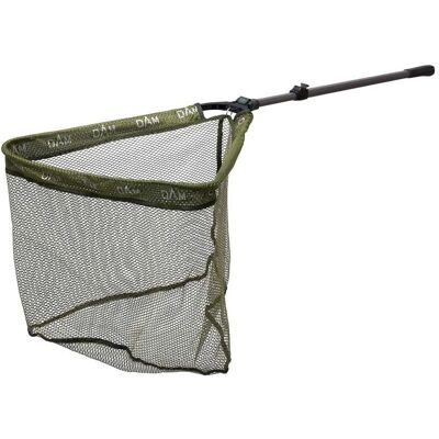Dam Crosspower Landungsnetz - Gummi - 220cm/2Stück Dam Crosspower Landungsnetz - Gummi - 220cm/2Stück