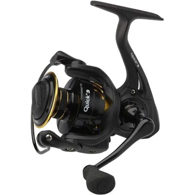 DAM Quick 3 FD 5000 - Spinning Reel DAM Quick 3 FD 5000 - Spinning Reel