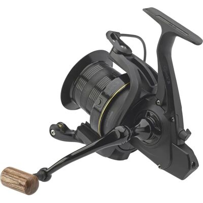 DAM Quick 3 SLS 7000 Spule - Leichter Graphit - Angelrolle DAM Quick 3 SLS 7000 Spule - Leichter Graphit - Angelrolle