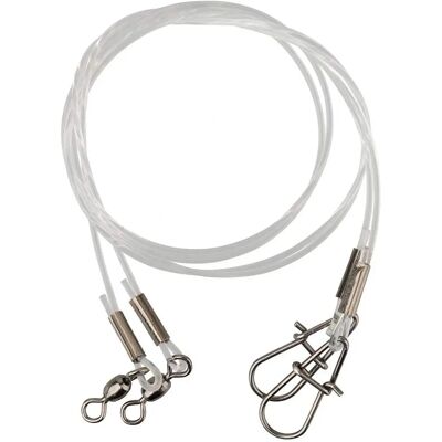 Savage Gear Regenerator Trace - 25kg/55lb 60cm - Fishing Trace Savage Gear Regenerator Trace - 25kg/55lb 60cm - Fishing Trace