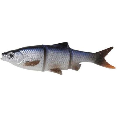 Savage Gear Lb Roach Swim&jerk Bulk Soft Lure - Cebo blando Savage Gear Lb Roach Swim&jerk Bulk Soft Lure - Cebo blando