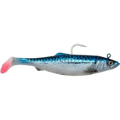 Savage Gear 4D Herring Big Shad 32cm 560g - Fishing Lure Savage Gear 4D Herring Big Shad 32cm 560g - Fishing Lure