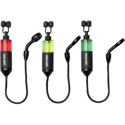 Prologic K3 Hang Bite Indicator Set - Karpefiskegrej Prologic K3 Hang Bite Indicator Set - Karpefiskegrej