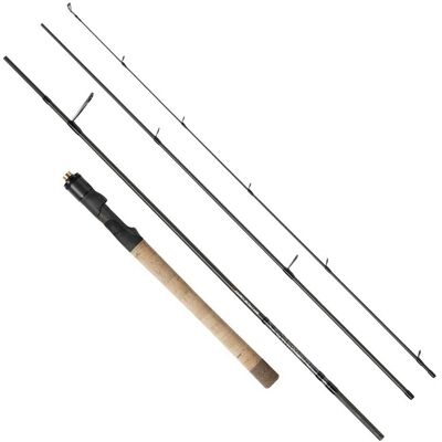 Reisefiskestang Savage Gear Parabellum 10'1 12-35g - Spinningfiskestang Reisefiskestang Savage Gear Parabellum 10'1 12-35g - Spinningfiskestang