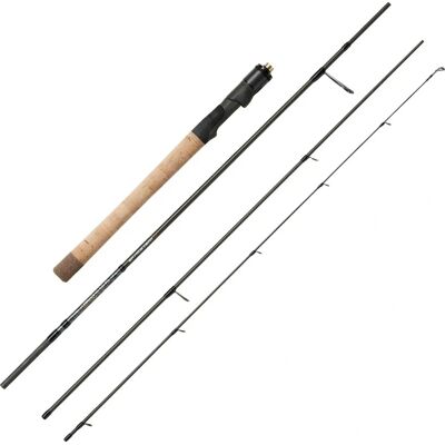 Savage Gear Parabellum Travel 10ft 8-28g - Fiskestang Savage Gear Parabellum Travel 10ft 8-28g - Fiskestang