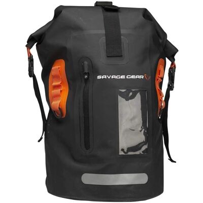 Savage Gear WP Rollup Backpack - Fishing Savage Gear WP Rollup Backpack - Fishing
