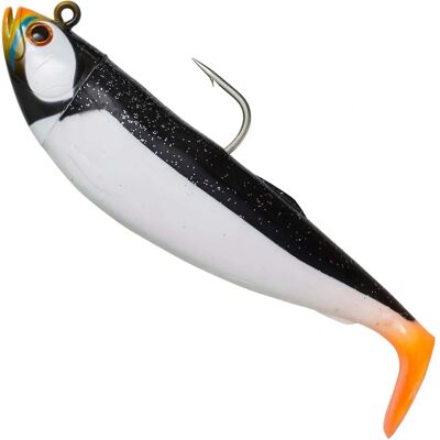 Sada měkkých nástrah hareng Puffin od Savage Gear - Nástrahy pro mořský rybolov Sada měkkých nástrah hareng Puffin od Savage Gear - Nástrahy pro mořský rybolov