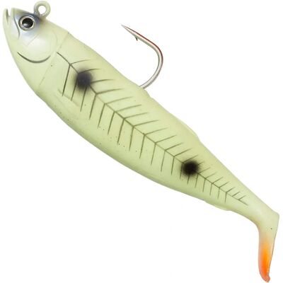 Měkká nástraha Savage Gear 25cm - Mořský rybolov Měkká nástraha Savage Gear 25cm - Mořský rybolov