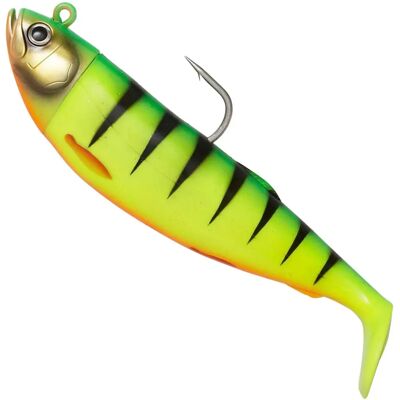 Savage Gear Firetiger Herring Kit - 25cm 460G Fiskena Savage Gear Firetiger Herring Kit - 25cm 460G Fiskena