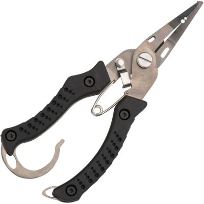 Savage Gear Pro Split N Cut Plier - 15cm Savage Gear Pro Split N Cut Plier - 15cm