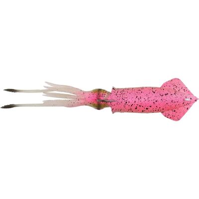 Savage Gear 3D TPE Swim Squid 95 - Esche da Pesca Savage Gear 3D TPE Swim Squid 95 - Esche da Pesca