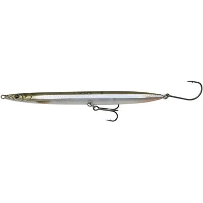 Savage Gear Sandeel Blyant Wobbler 12,5cm 19g - Sandeel Savage Gear Sandeel Blyant Wobbler 12,5cm 19g - Sandeel
