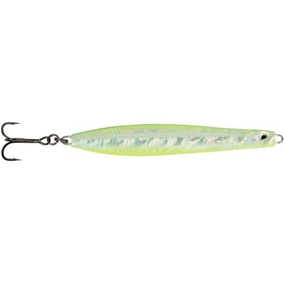 Savage Gear Seeker ISP Kystblink Fluo UV Grøn Gul - Outdoor i Centrum Savage Gear Seeker ISP Kystblink Fluo UV Grøn Gul - Outdoor i Centrum