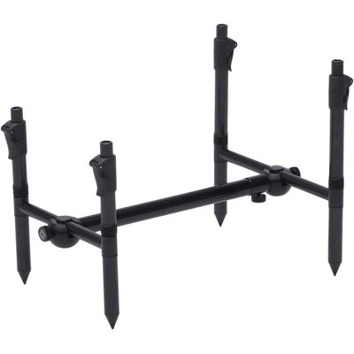 Prologic K1 Low Profile System 2 Rod Pod - Rutenständer Prologic K1 Low Profile System 2 Rod Pod - Rutenständer