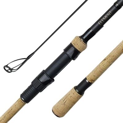 Prut na kapra Prologic C2 Element All Round - 3,25 lb, 3 m, Černá Prut na kapra Prologic C2 Element All Round - 3,25 lb, 3 m, Černá