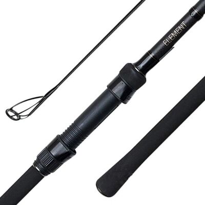 Prologic C2 Element Fs Carp Rod - 3.66m, 12ft, 2 parts, 3.25lb Prologic C2 Element Fs Carp Rod - 3.66m, 12ft, 2 parts, 3.25lb