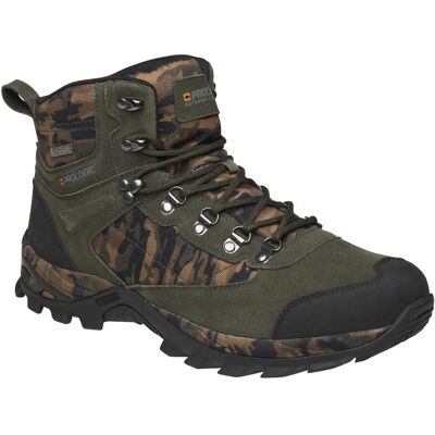 Prologic Camo Rybářské boty - Zima Celoročně - Rybářská obuv Prologic Camo Rybářské boty - Zima Celoročně - Rybářská obuv