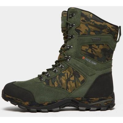 Prologic Bank Bound Trek Stiefel Grün EU 46 Prologic Bank Bound Trek Stiefel Grün EU 46