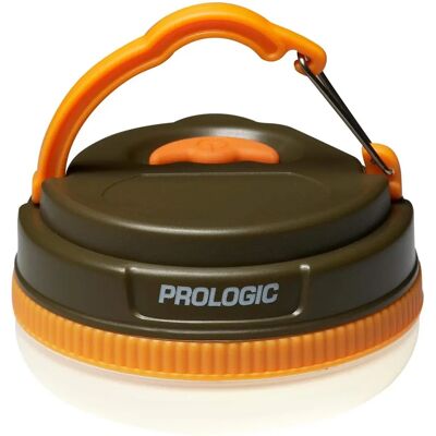 Prologic Guardian Magnetisk Genopladelig Bivvy Lys - Lys Prologic Guardian Magnetisk Genopladelig Bivvy Lys - Lys
