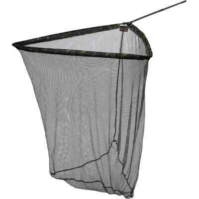 Prologic Avenger Landungnetz - 180cm, Camo, 2-teilige Prologic Avenger Landungnetz - 180cm, Camo, 2-teilige