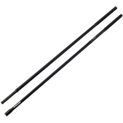 Prologic 180cm Angelrute mit Netzgriff - Angelzubehör Prologic 180cm Angelrute mit Netzgriff - Angelzubehör