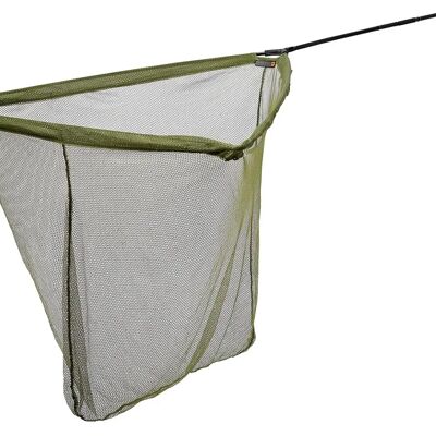Filet de pêche Prologic C-Series 180cm - Réseau écologique vert - Publicité Filet de pêche Prologic C-Series 180cm - Réseau écologique vert - Publicité
